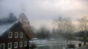 Weather camera view of Velvet Ice Cream.