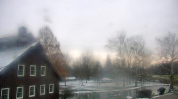 Weather camera view of Velvet Ice Cream.