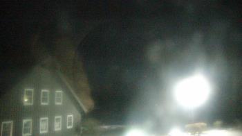 Weather camera view of Velvet Ice Cream.