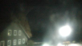 Weather camera view of Velvet Ice Cream.