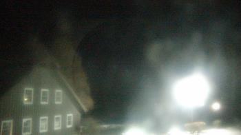 Weather camera view of Velvet Ice Cream.