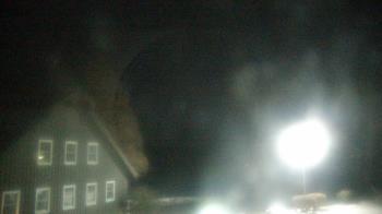 Weather camera view of Velvet Ice Cream.