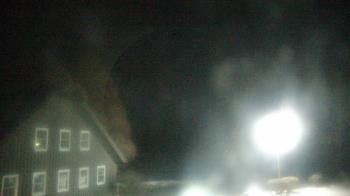 Weather camera view of Velvet Ice Cream.