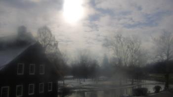 Weather camera view of Velvet Ice Cream.