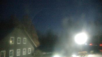 Weather camera view of Velvet Ice Cream.