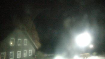 Weather camera view of Velvet Ice Cream.