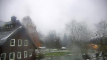 Weather camera view of Velvet Ice Cream.