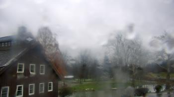 Weather camera view of Velvet Ice Cream.