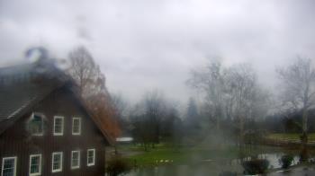 Weather camera view of Velvet Ice Cream.