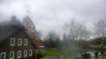 Weather camera view of Velvet Ice Cream.