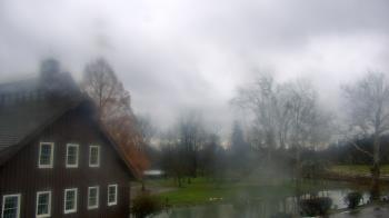 Weather camera view of Velvet Ice Cream.