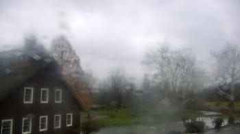 Weather camera view of Velvet Ice Cream.