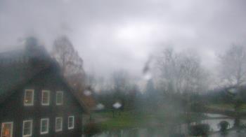 Weather camera view of Velvet Ice Cream.