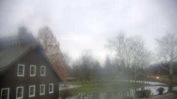 Weather camera view of Velvet Ice Cream.