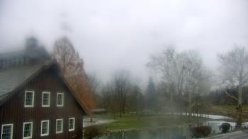 Weather camera view of Velvet Ice Cream.