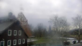 Weather camera view of Velvet Ice Cream.