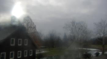 Weather camera view of Velvet Ice Cream.