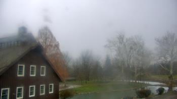 Weather camera view of Velvet Ice Cream.