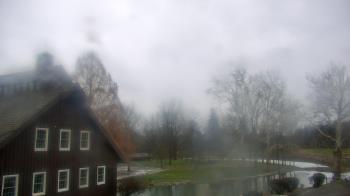 Weather camera view of Velvet Ice Cream.