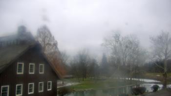 Weather camera view of Velvet Ice Cream.