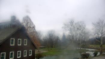 Weather camera view of Velvet Ice Cream.