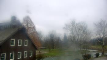 Weather camera view of Velvet Ice Cream.