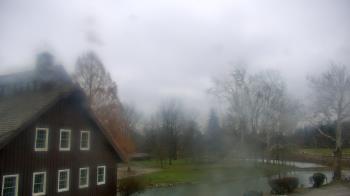 Weather camera view of Velvet Ice Cream.