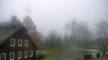 Weather camera view of Velvet Ice Cream.