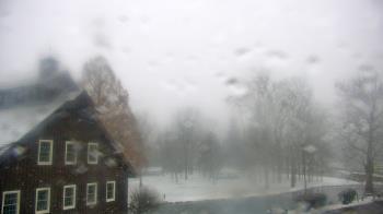 Weather camera view of Velvet Ice Cream.