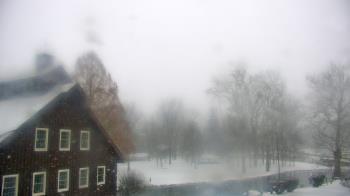 Weather camera view of Velvet Ice Cream.