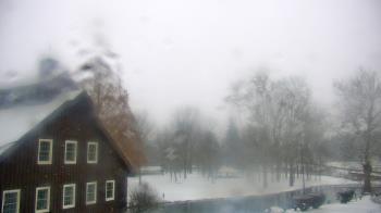 Weather camera view of Velvet Ice Cream.