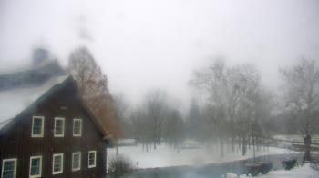 Weather camera view of Velvet Ice Cream.