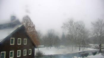 Weather camera view of Velvet Ice Cream.