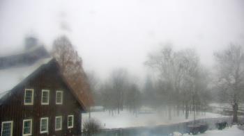 Weather camera view of Velvet Ice Cream.