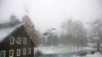 Weather camera view of Velvet Ice Cream.