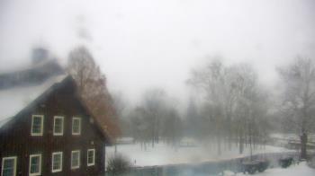 Weather camera view of Velvet Ice Cream.