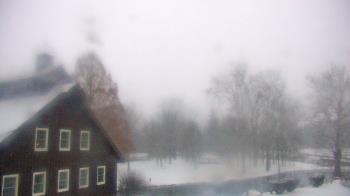 Weather camera view of Velvet Ice Cream.