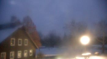 Weather camera view of Velvet Ice Cream.