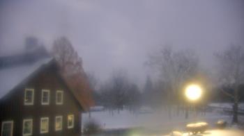 Weather camera view of Velvet Ice Cream.