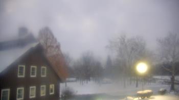 Weather camera view of Velvet Ice Cream.