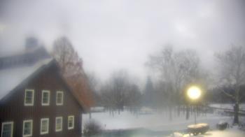 Weather camera view of Velvet Ice Cream.