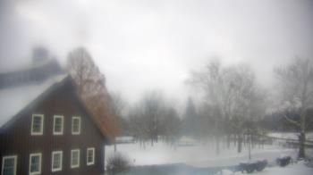 Weather camera view of Velvet Ice Cream.