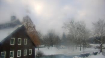 Weather camera view of Velvet Ice Cream.