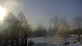 Weather camera view of Velvet Ice Cream.