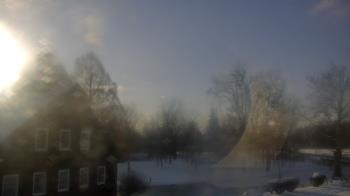 Weather camera view of Velvet Ice Cream.