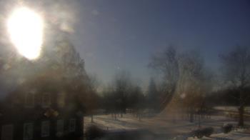 Weather camera view of Velvet Ice Cream.