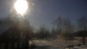 Weather camera view of Velvet Ice Cream.