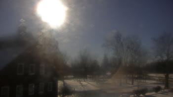 Weather camera view of Velvet Ice Cream.