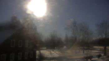 Weather camera view of Velvet Ice Cream.