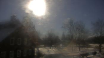 Weather camera view of Velvet Ice Cream.